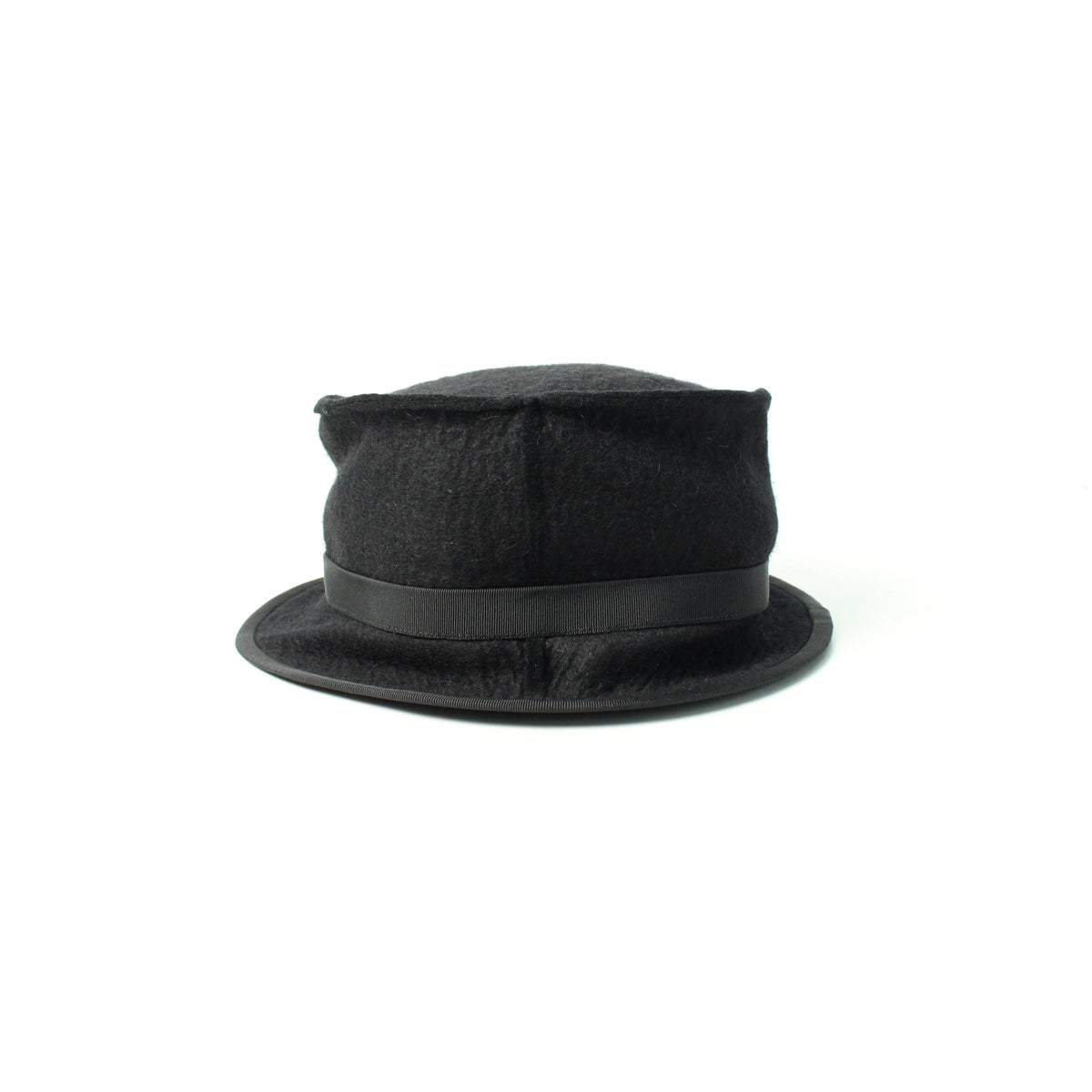 COMME des GARCONS HOMME PLUS x Stephen Jones Wool Hat