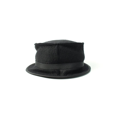 COMME des GARCONS HOMME PLUS x Stephen Jones Wool Hat