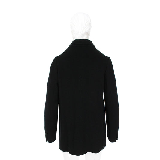 HELMUT LANG Black Jeans Size 40