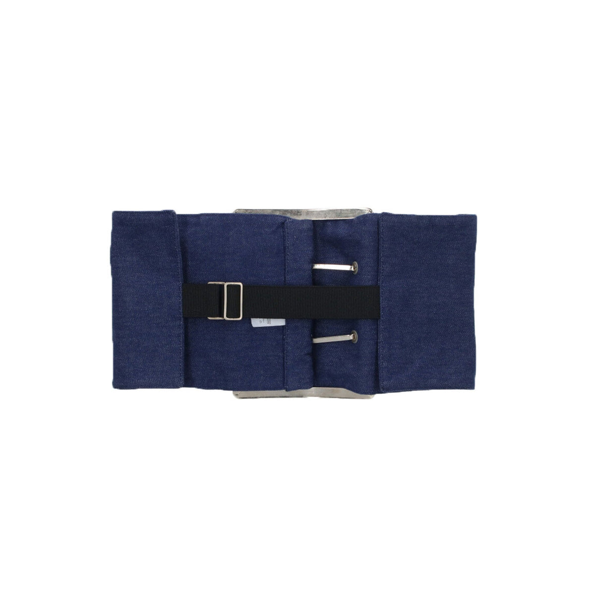 Maison Martin Margiela 1996A/W Navy Belt