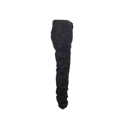 NUMBER (N)INE Cotton Jeans Navy Size 2