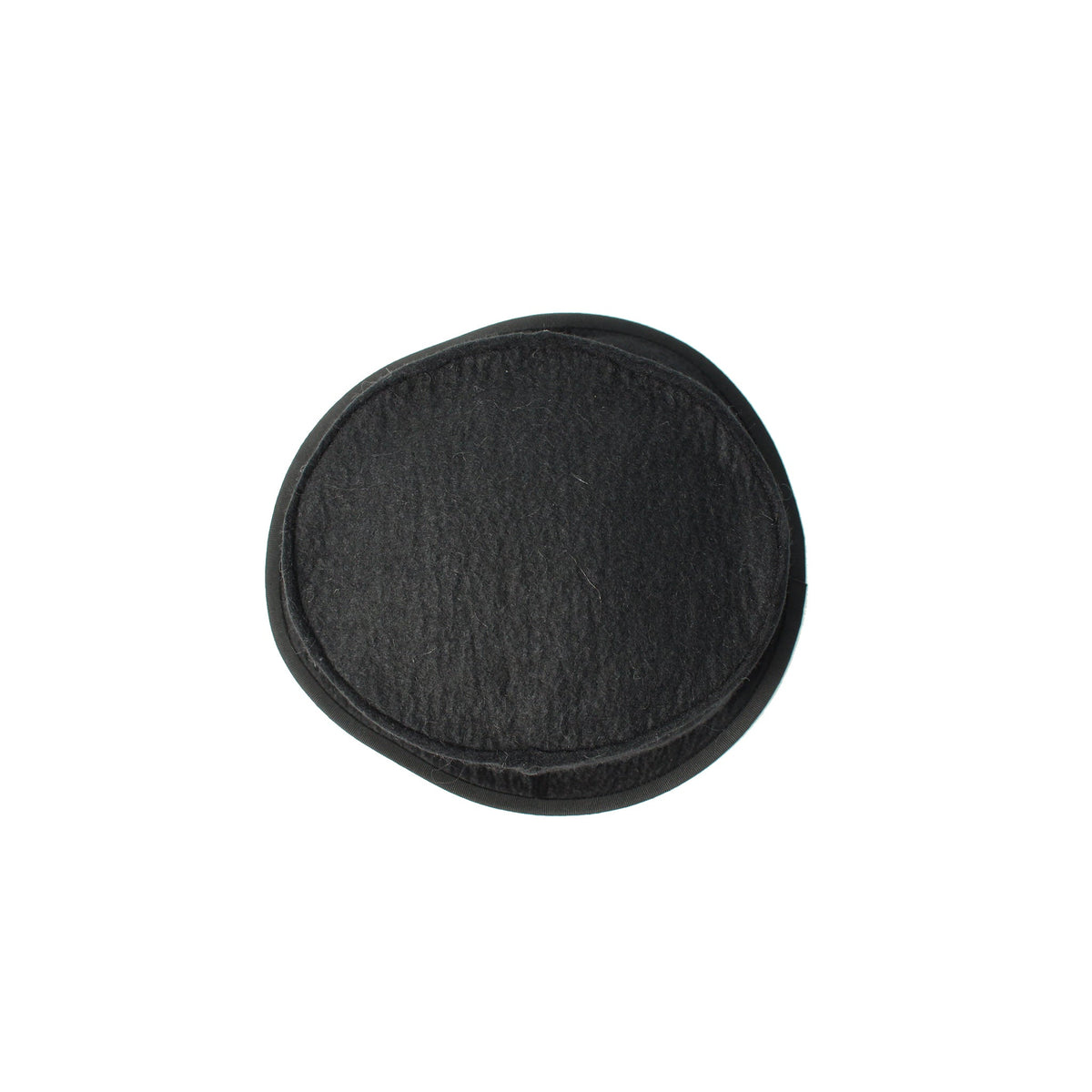 COMME des GARCONS HOMME PLUS x Stephen Jones Wool Hat
