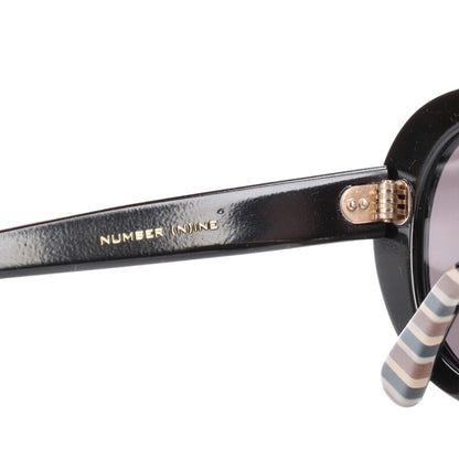 NUMBER (N)INE 2002AW Sunglasses Brown/Beige