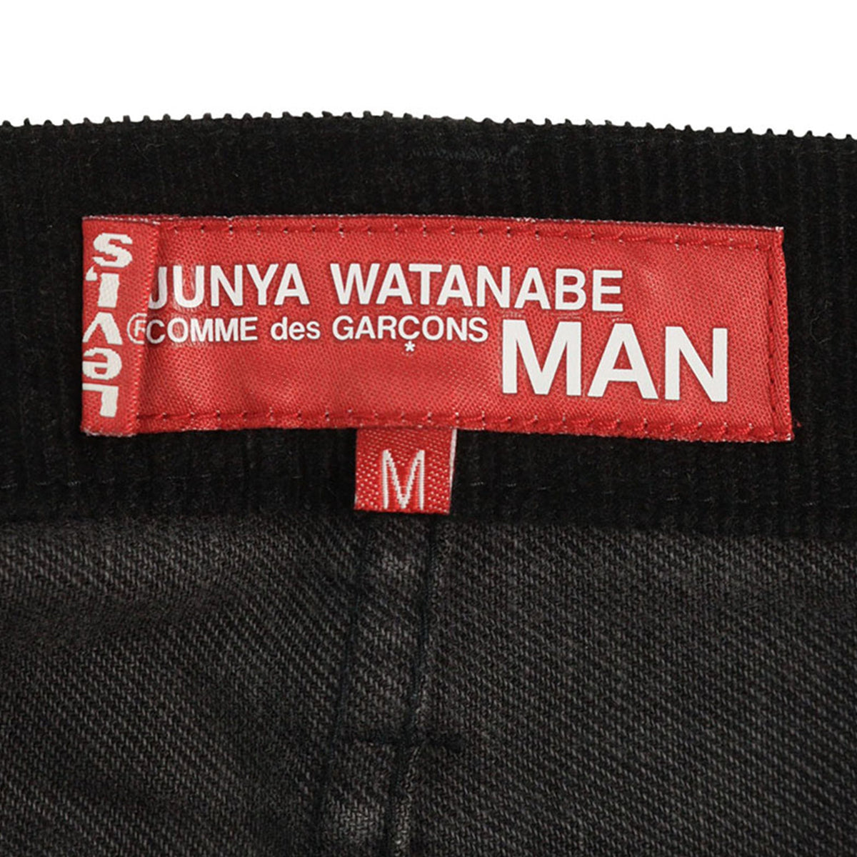JUNYA WATANABE MAN 2013 A/W Multi Jeans Size 2