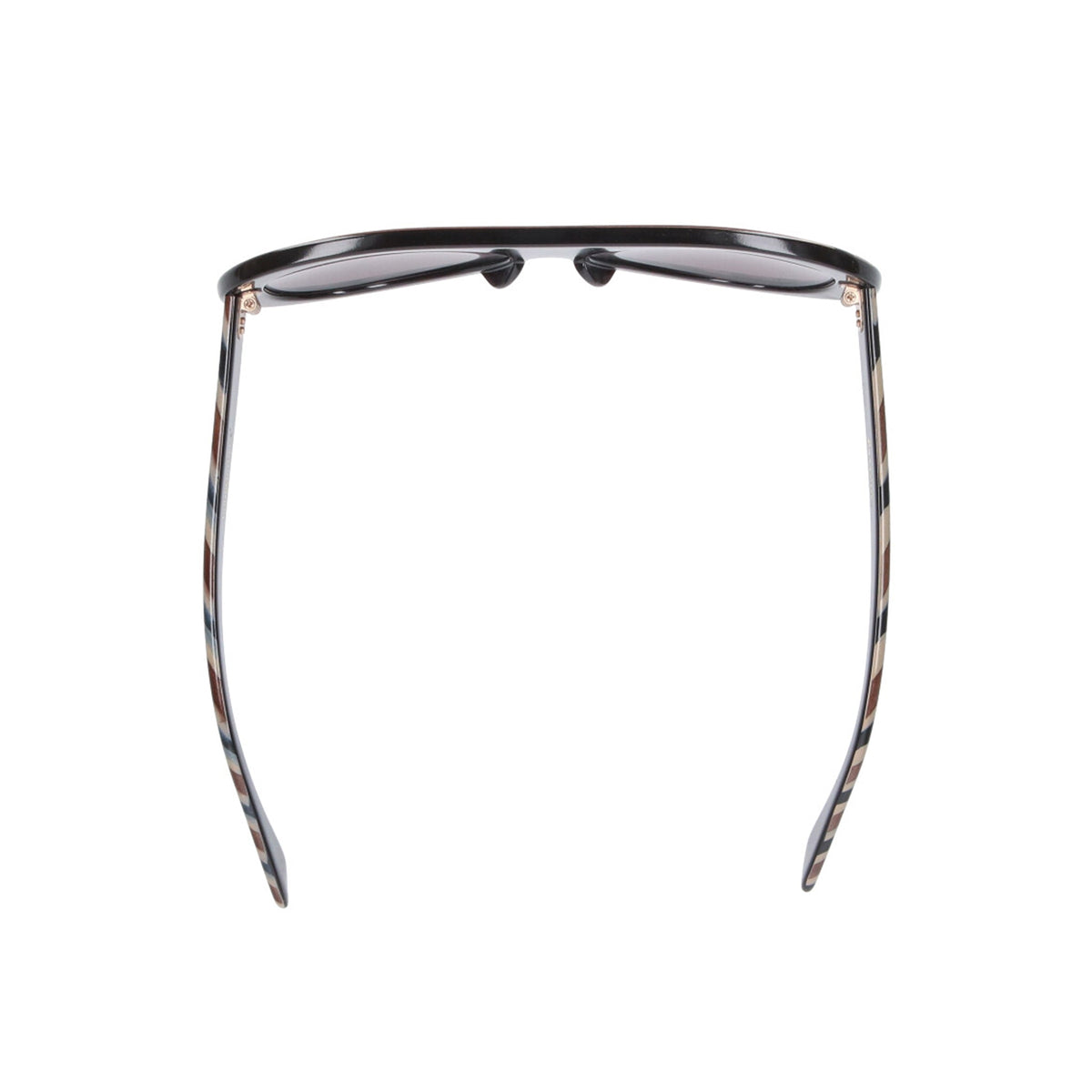 NUMBER (N)INE 2002AW Sunglasses Brown/Beige
