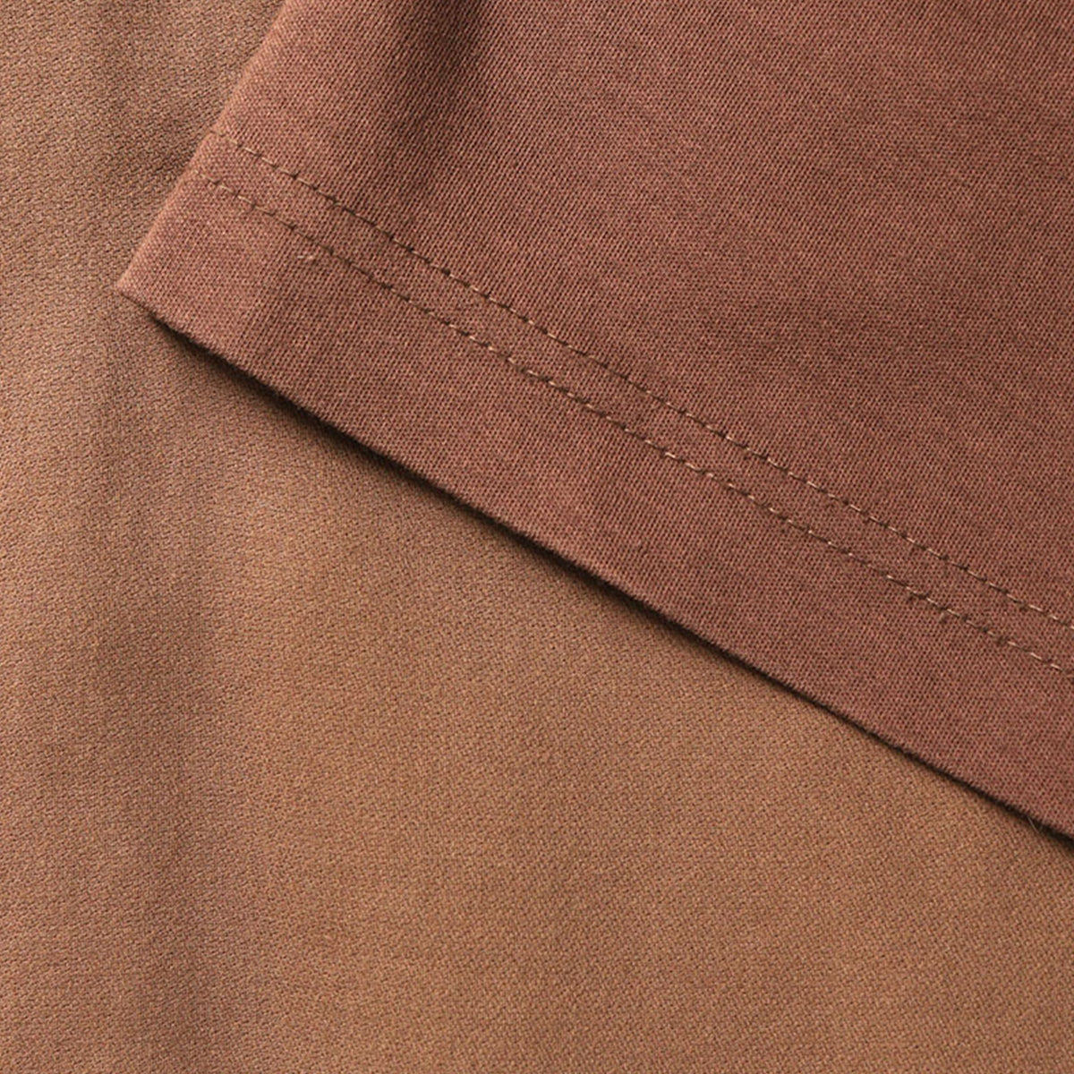 Jean Paul GAULTIER Cotton Brown T-Shirt