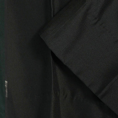 HELMUT LANG 90s Black Denim Size 46