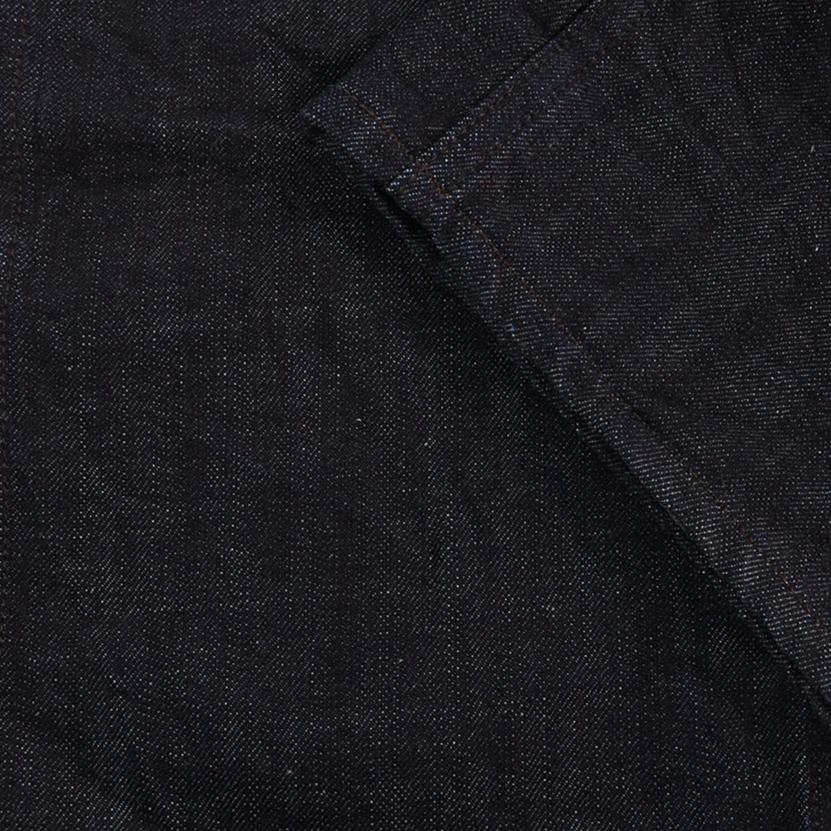 NUMBER (N)INE Cotton Jeans Navy Size 2