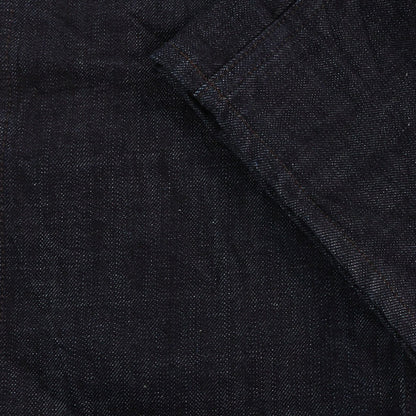 NUMBER (N)INE Cotton Jeans Navy Size 2