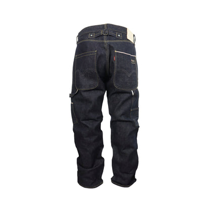 Levi's Fenom 2009 Indigo Jeans Size 34