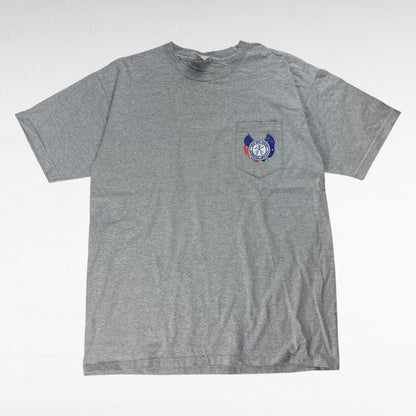 UNION MADE T-Shirt Gray Size XL