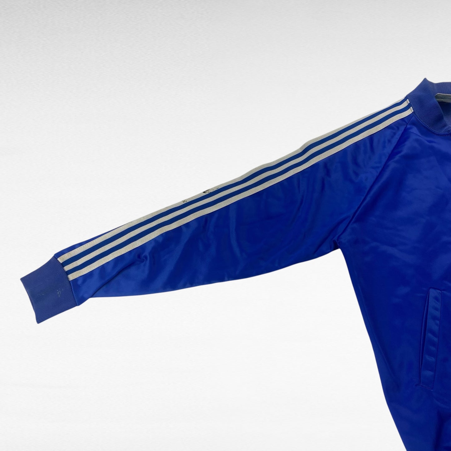 adidas originals Jacket Blue Size M