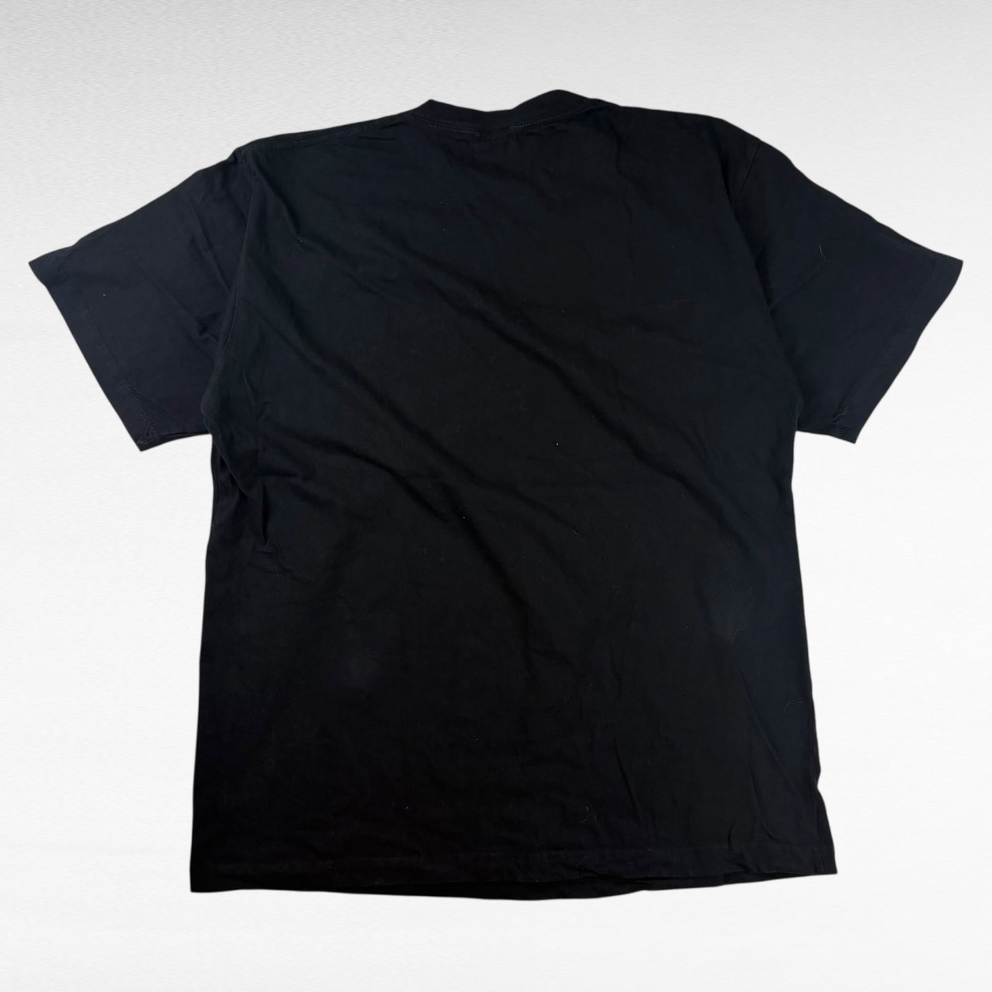 PRactivewear T-Shirt Black Size L