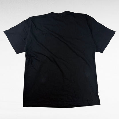 PRactivewear T-Shirt Black Size L