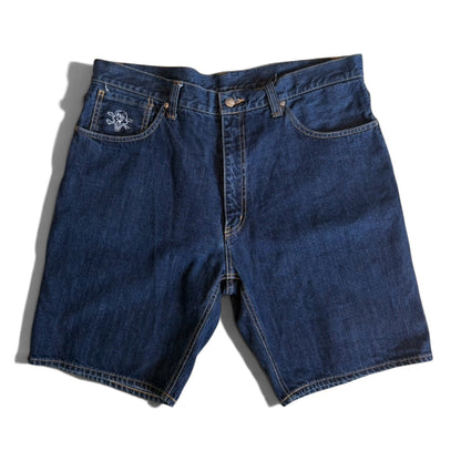 ICECREAM Denim Shorts Size L