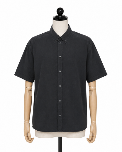 A.P.C. Short Sleeve Shirt