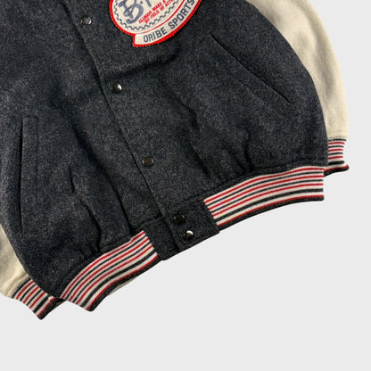 ORIBE SPORTS Jacket Size L