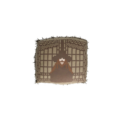NUMBER (N)INE 2002 A/W Beige Brown