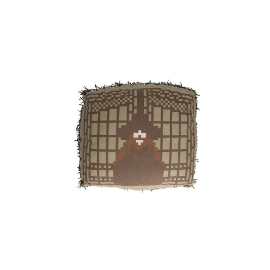 NUMBER (N)INE 2002 A/W Beige Brown