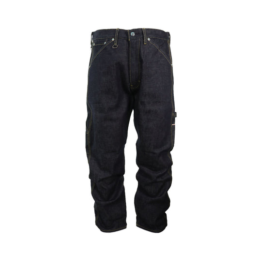 Levi's Fenom 2009 Indigo Cotton Jeans Size 34