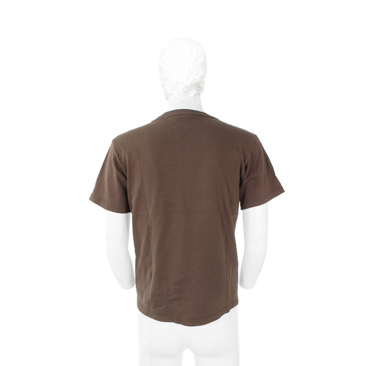 NUMBER (N)INE 2002 AW Brown Jacket Size 3