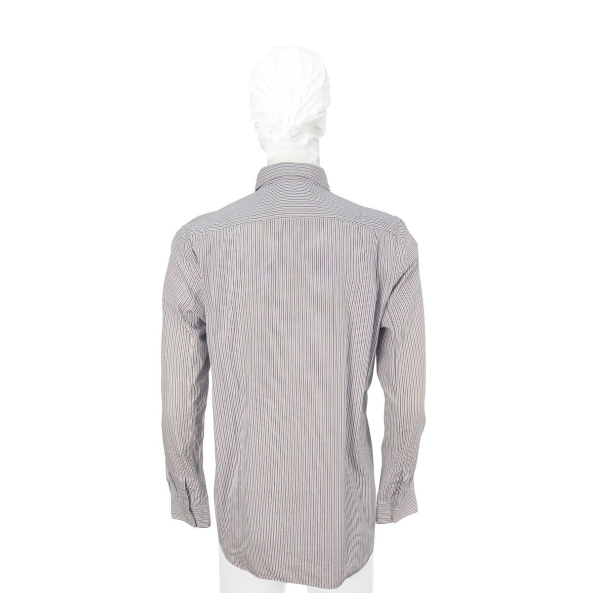 COMME des GARCONS SHIRT Cotton Long Shirt Multi Size M