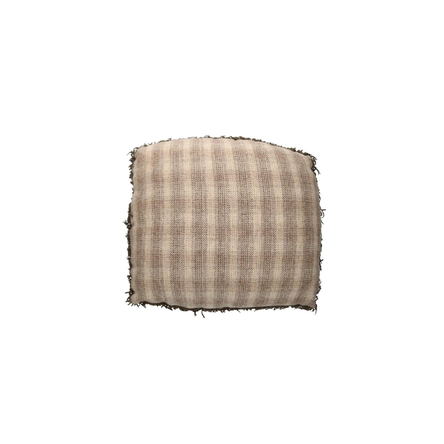 NUMBER (N)INE 2002 A/W Beige Brown