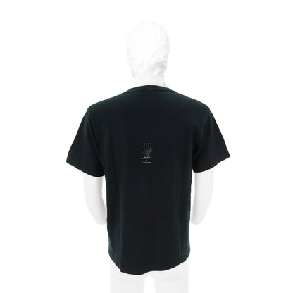 UNDERCOVER Black T-Shirt Size M