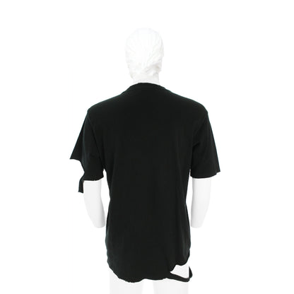 NUMBER (N)INE 2004 A/W Black White T-Shirt