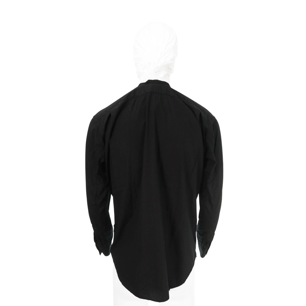 COMME des GARCONS 2012A/W Cotton Long Sleeve Shirt Multi Size S