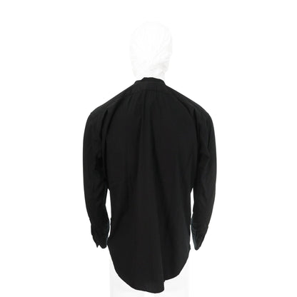COMME des GARCONS 2012A/W Cotton Long Sleeve Shirt Multi Size S