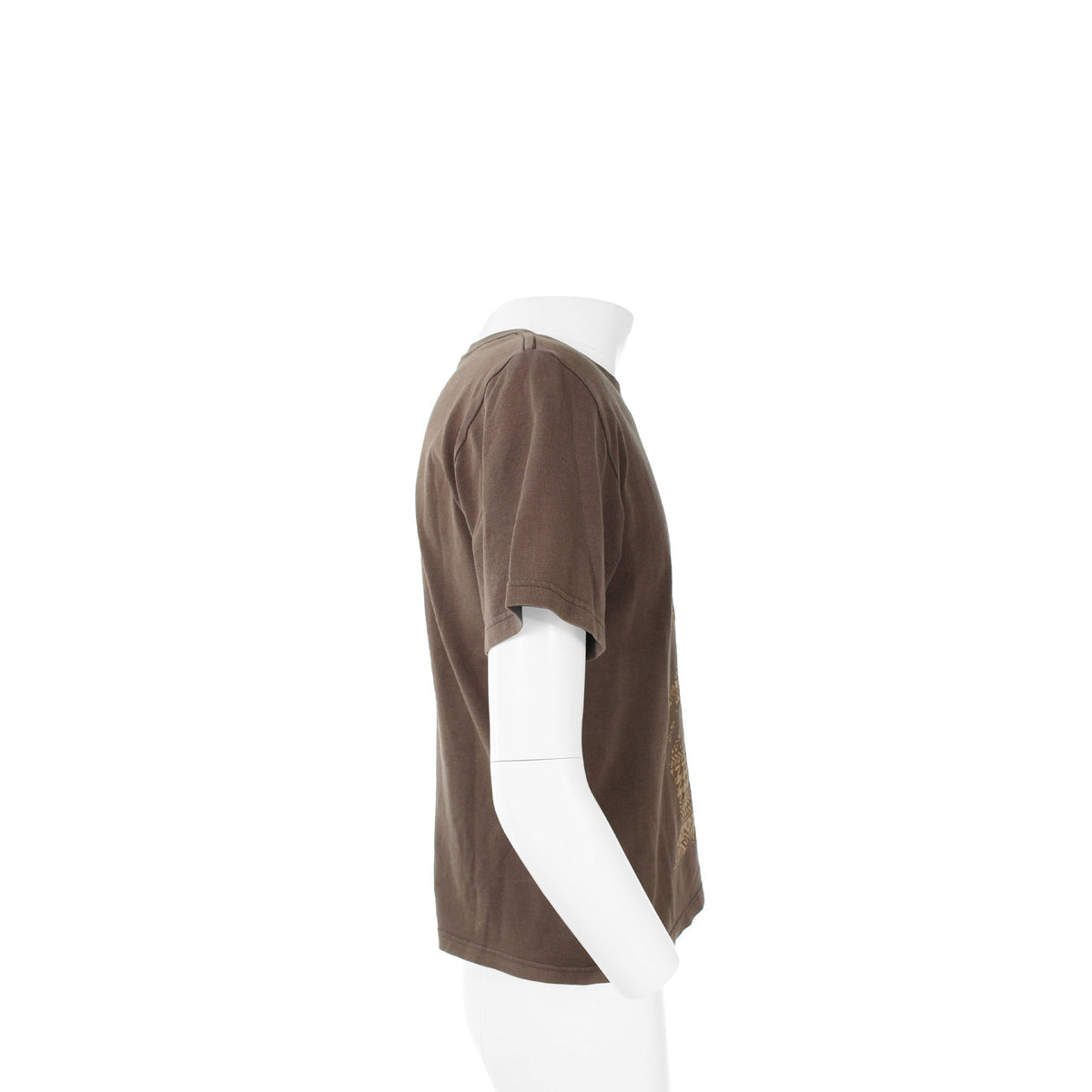 NUMBER (N)INE 2002 AW Brown Jacket Size 3