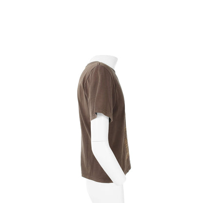 NUMBER (N)INE 2002 AW Brown Jacket Size 3