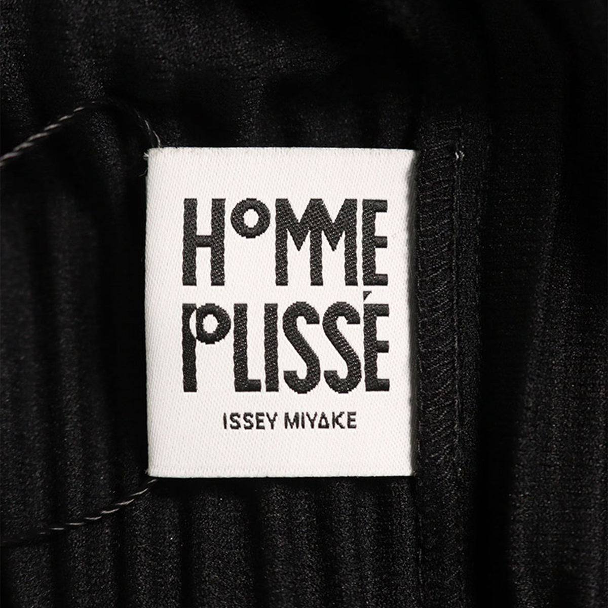 Issey Miyake HOMME PLISS 2018S/S Polyester Long Sleeve Shirt Size 2