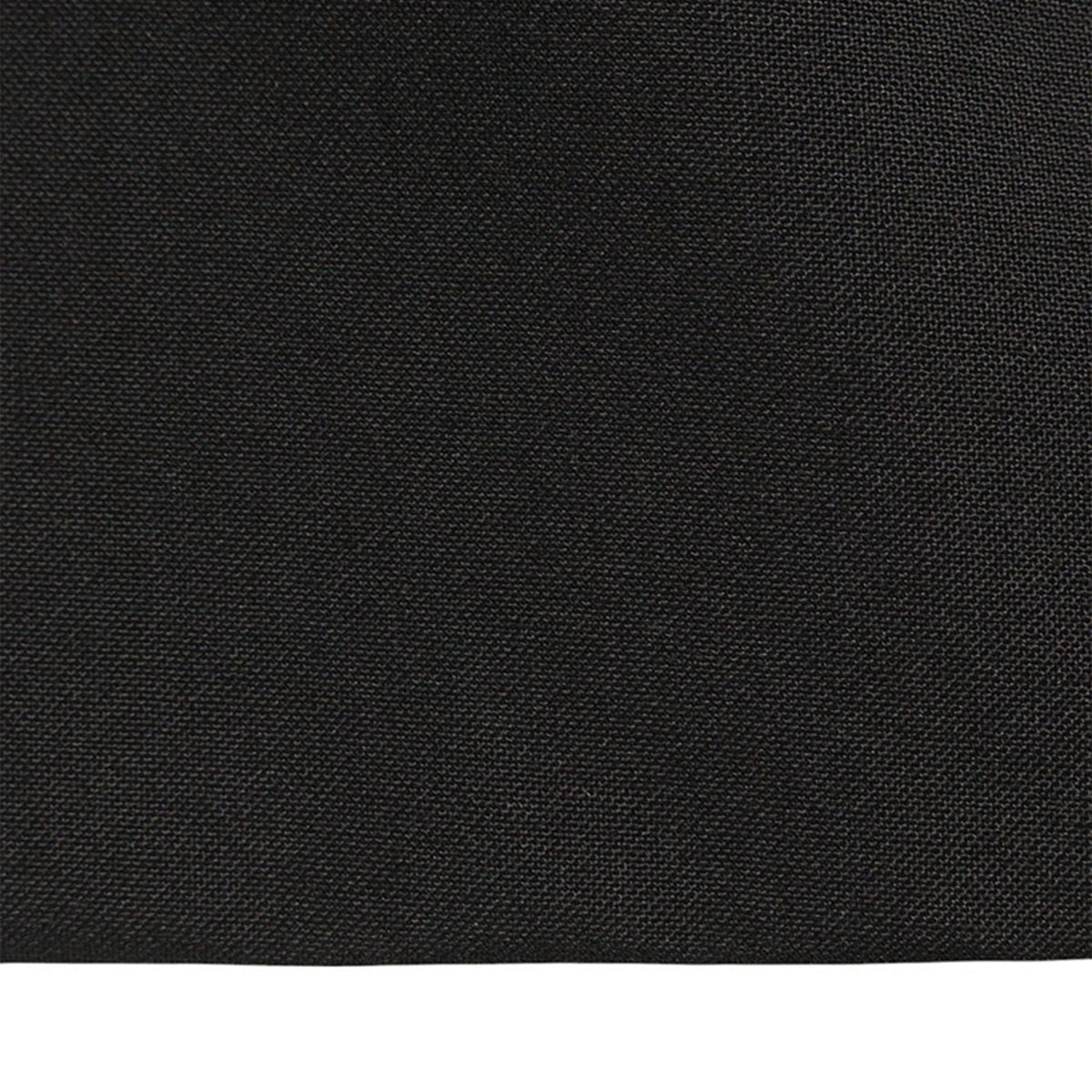 Maison Martin Margiela 2003 S/S Black Wool Skirt Size 38