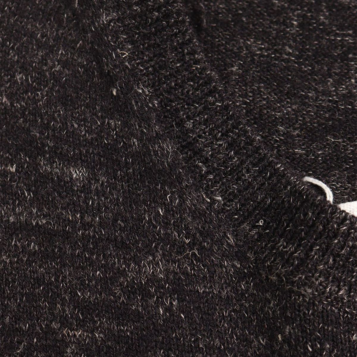 Maison Martin Margiela Wool/Linen Vest Gray Size L