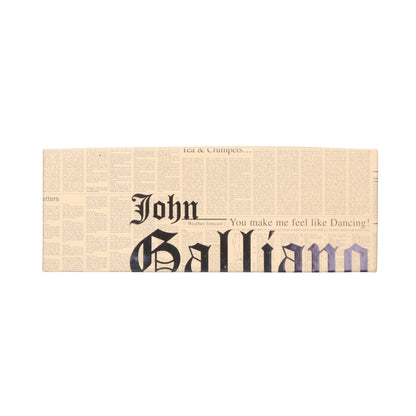 JOHNGALLIANO Silver