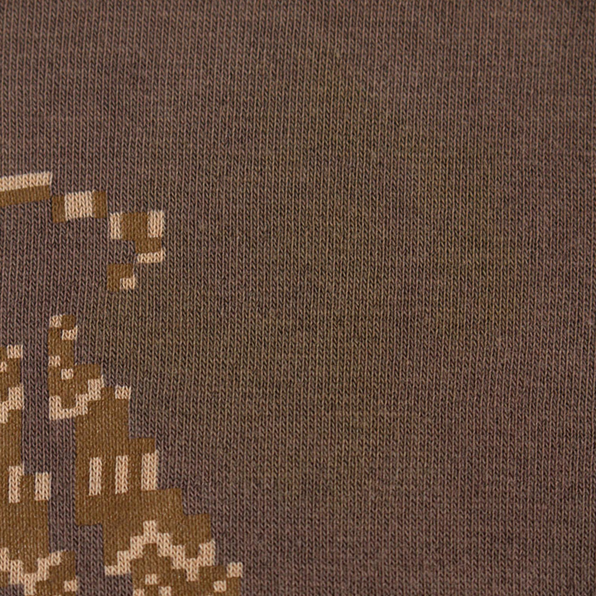 NUMBER (N)INE 2002 AW Brown Jacket Size 3