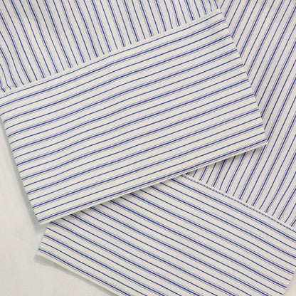 COMME des GARCONS SHIRT Cotton Long Shirt Multi Size M