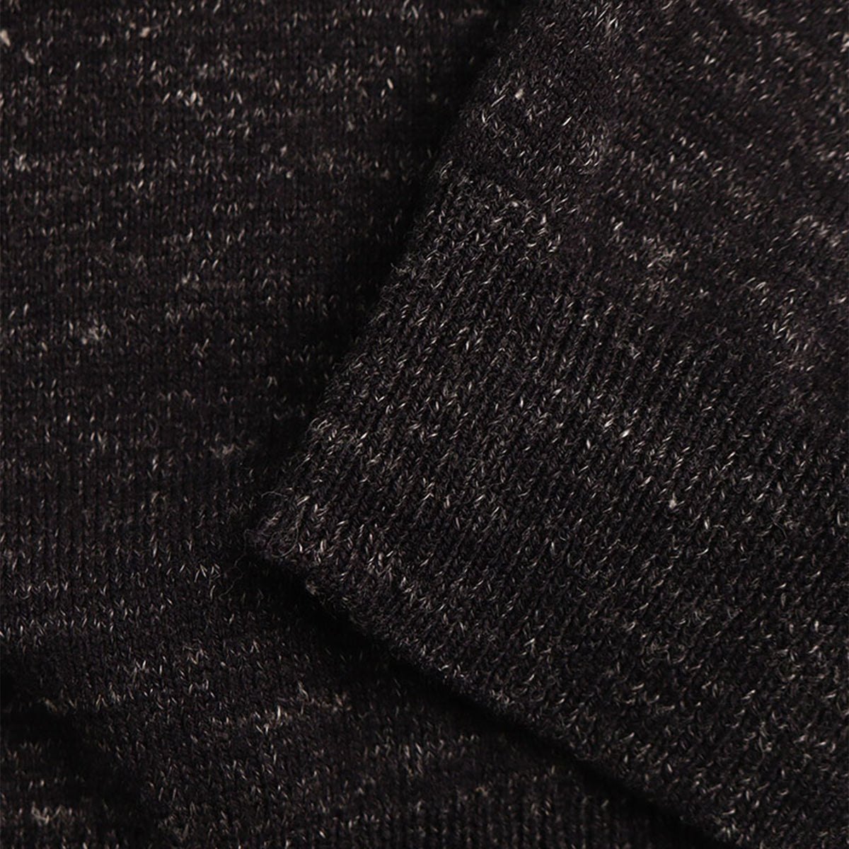 Maison Martin Margiela Wool/Linen Vest Gray Size L