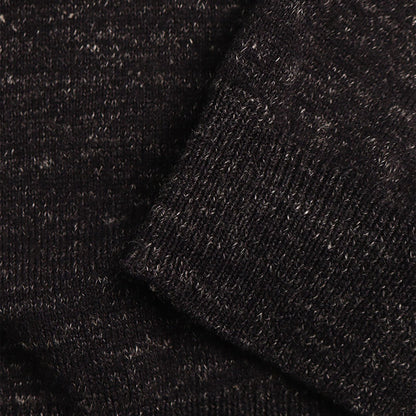 Maison Martin Margiela Wool/Linen Vest Gray Size L