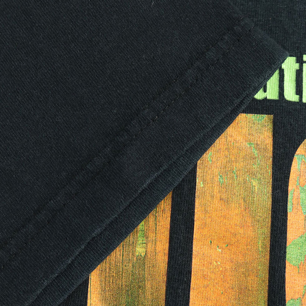 UNDERCOVER Black T-Shirt Size M