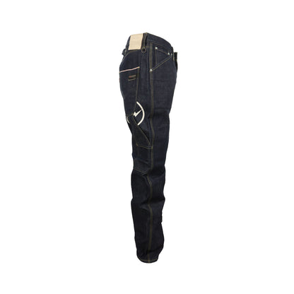 Levi's Fenom 2009 Indigo Jeans Size 34