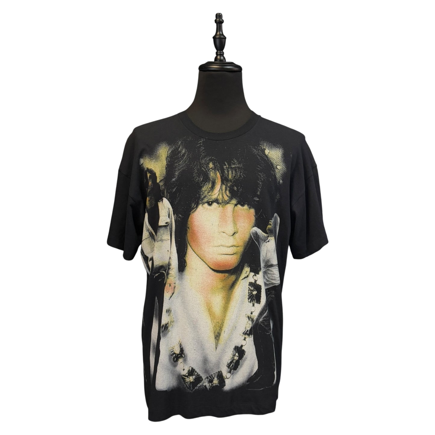 THE DOORS Print T-Shirt Size XL