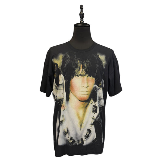 THE DOORS Print T-Shirt Size XL