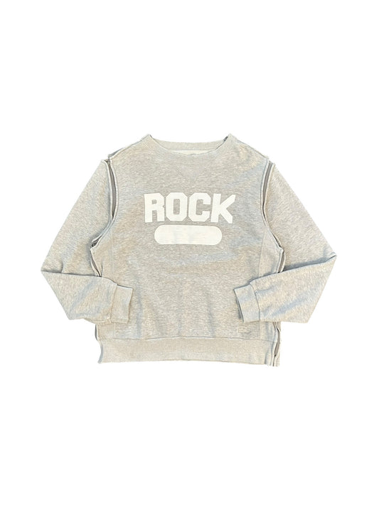Undercover x Finesse EXCHANGE Gray Size M