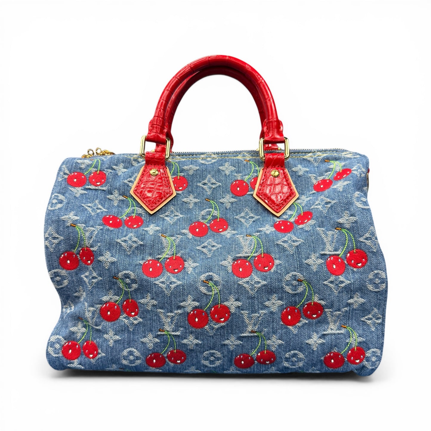 Louis Vuitton x Murakami LV Pristine Rare