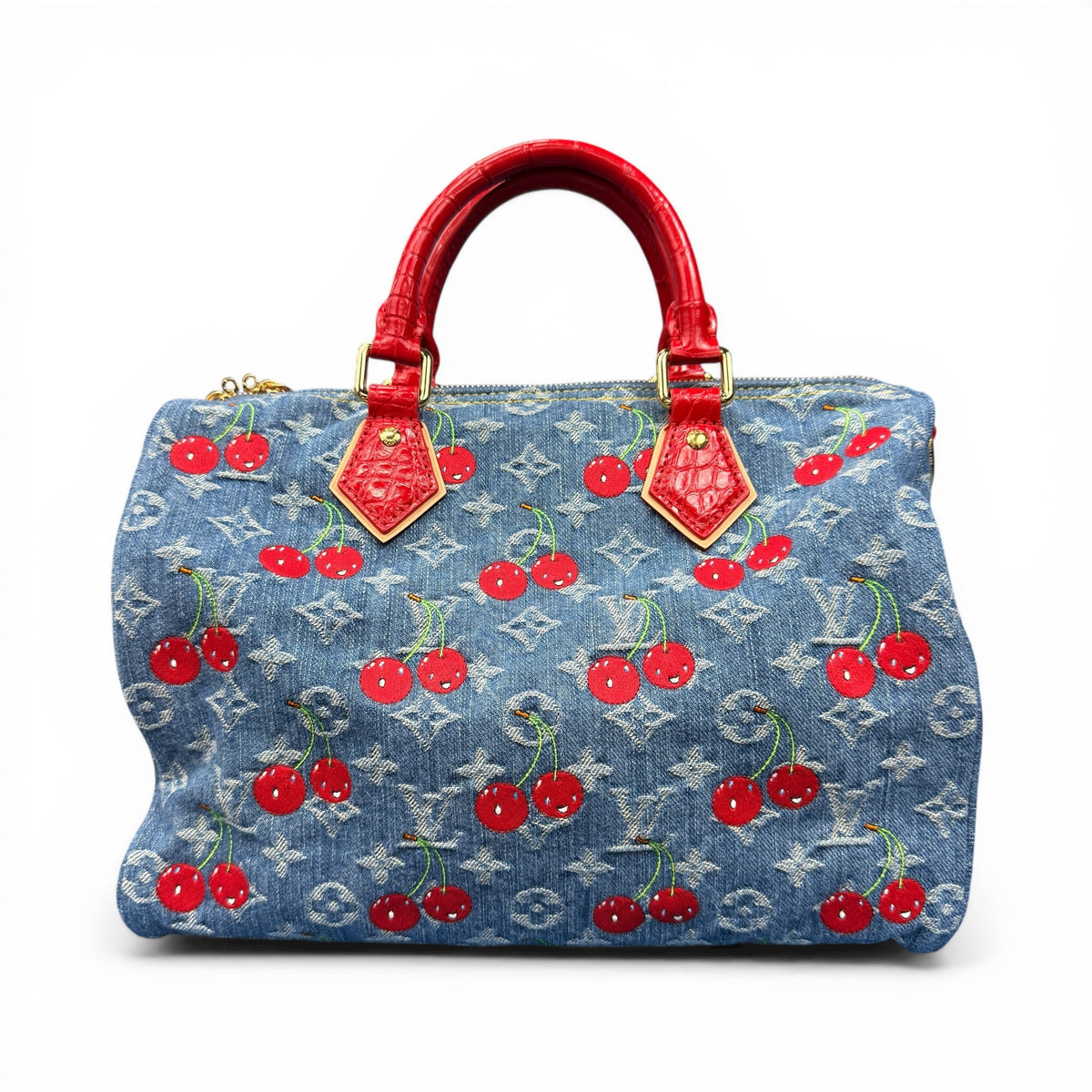 Louis Vuitton x Murakami LV Pristine Rare