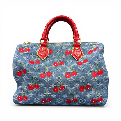 Louis Vuitton x Murakami LV Pristine Rare