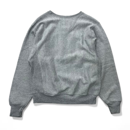 Vintage 00s Champion Reverse Weave HYDE Gray Size S